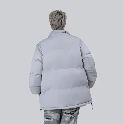 Mm Puffer Jackets Unisex