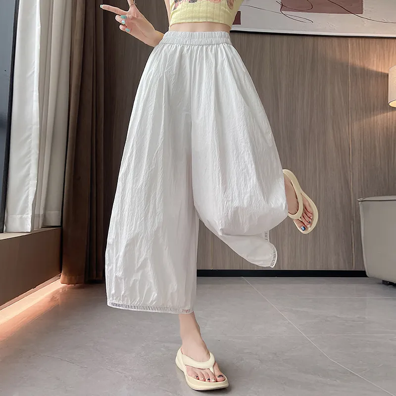 Mm Casual Pants Women's-2
