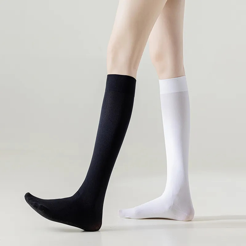 RUMEE FOR Knee High Socks Women's 2 Pack-4