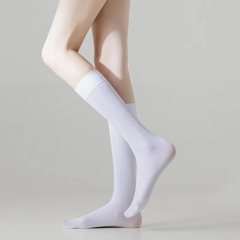 RUMEE FOR Knee High Socks Women's 2 Pack-3