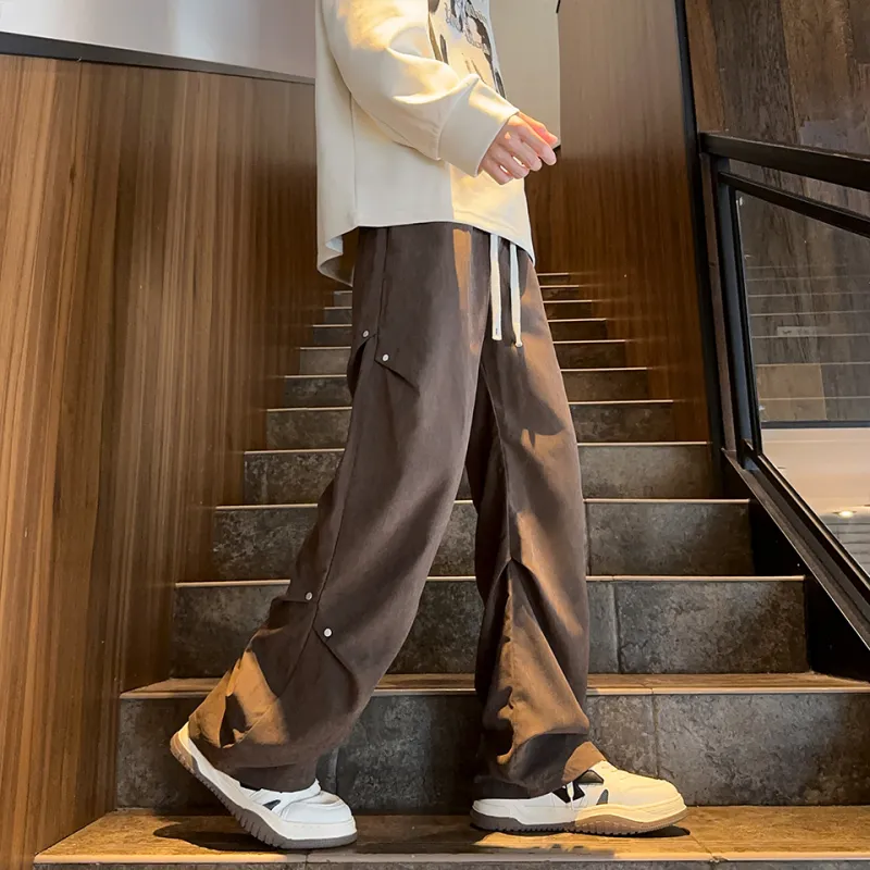 ROSECREED Casual Pants Unisex-150