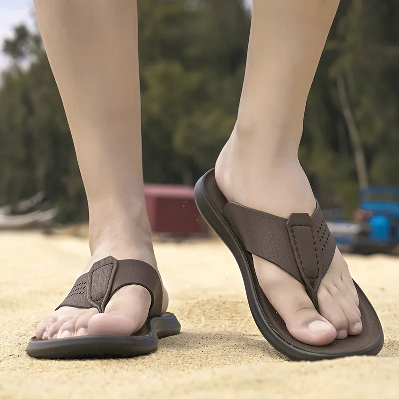 G.N.SHIJIA Flip Flops Men-13