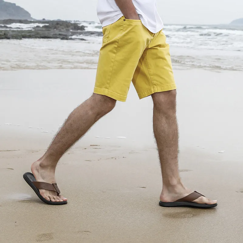 G.N.SHIJIA Slide Slippers Men's-3