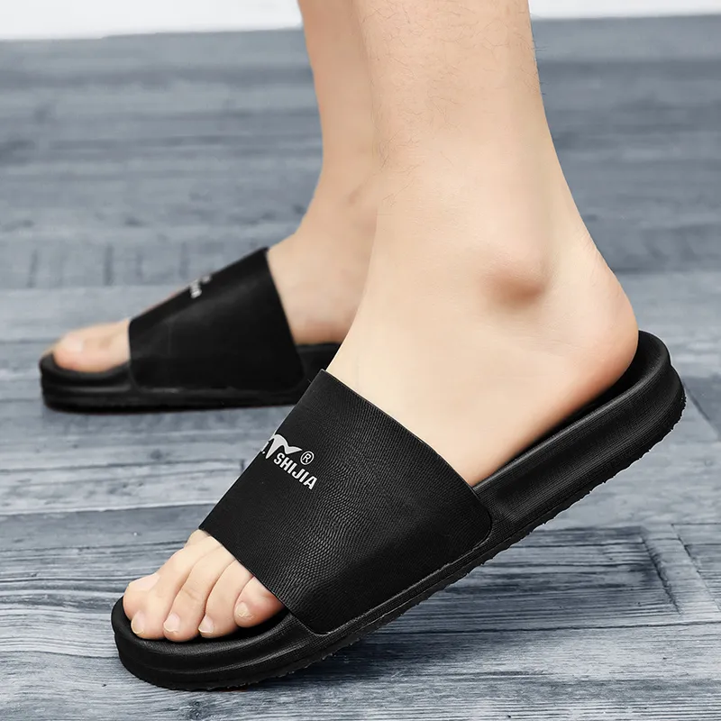 G.N.SHIJIA Slide Slippers Men's-4