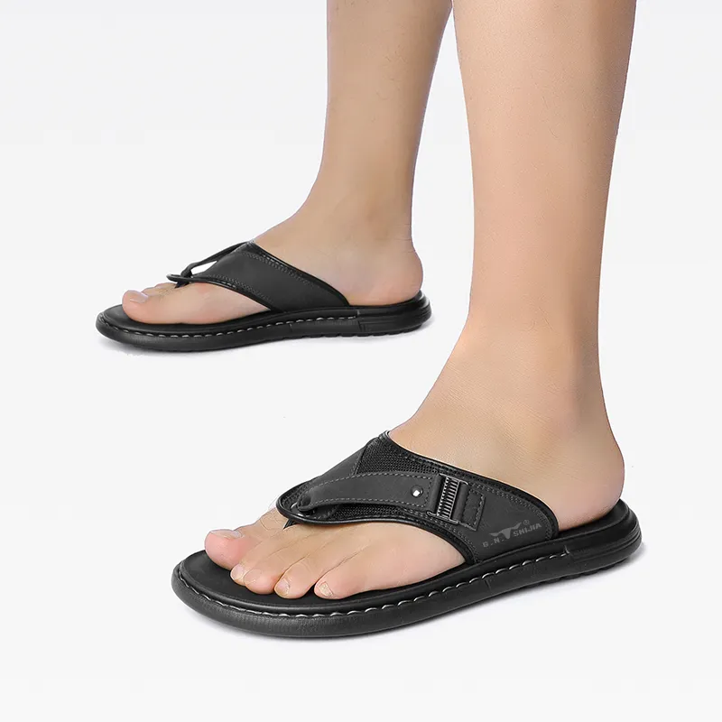 G.N.SHIJIA Flip Flops Men-1