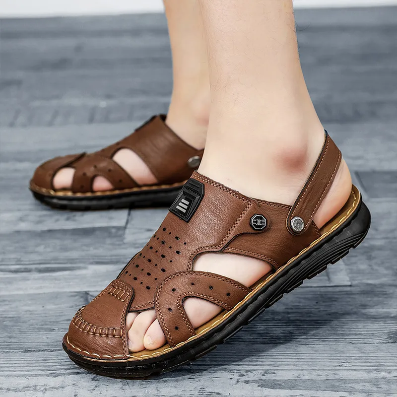 G.N.SHIJIA River Trekking Shoes Men's-15