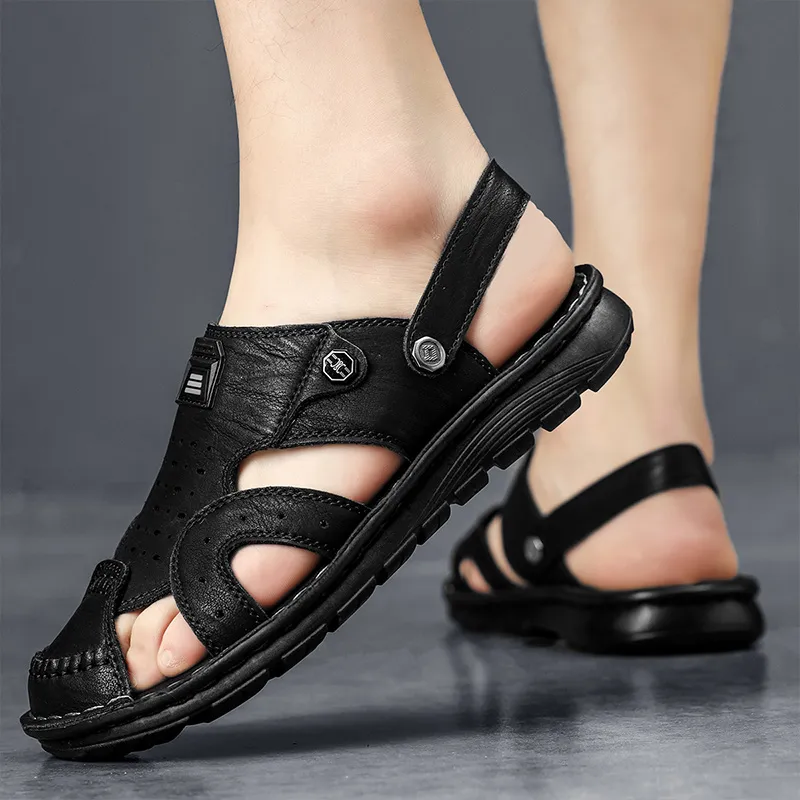 G.N.SHIJIA River Trekking Shoes Men's-3