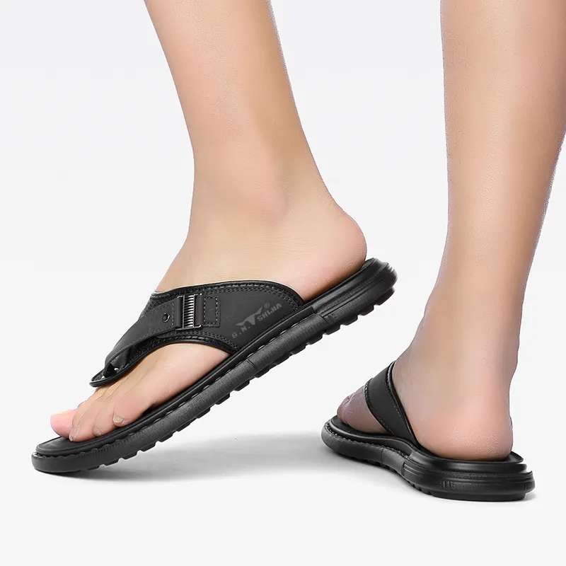 G.N.SHIJIA Flip Flops Men-3