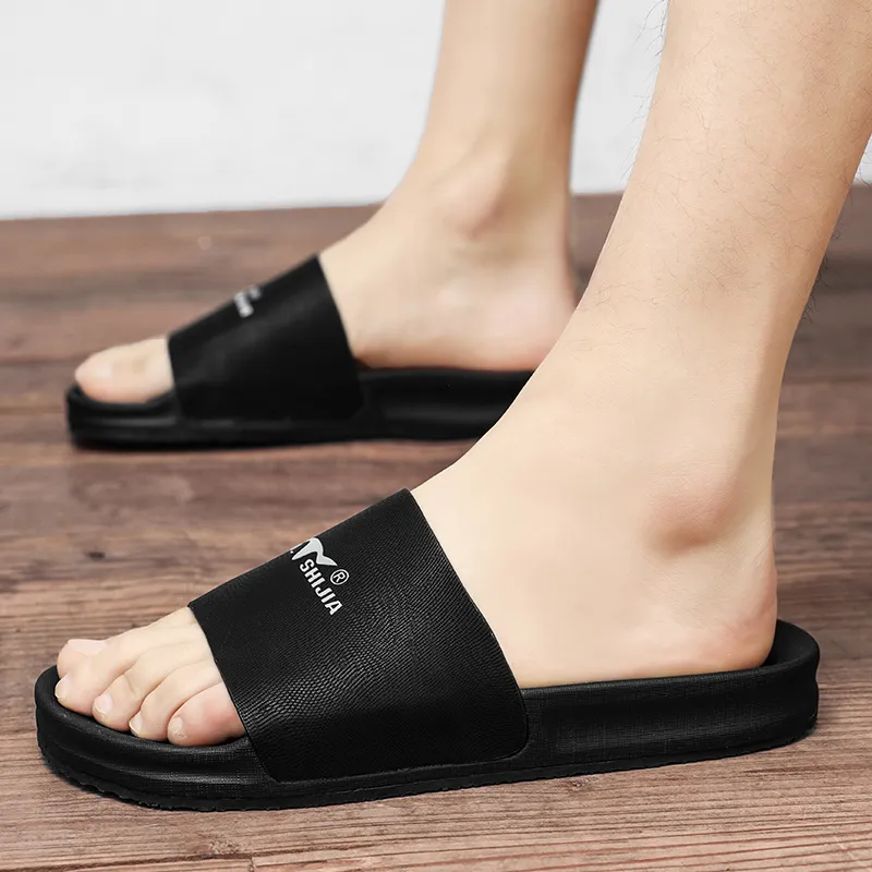 G.N.SHIJIA Slide Slippers Men's-3