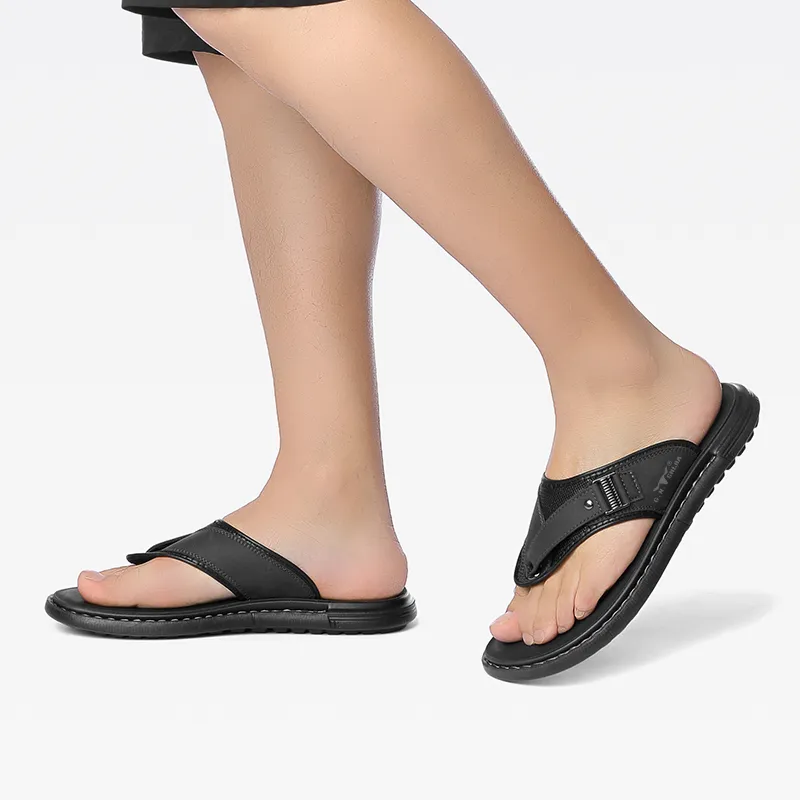 G.N.SHIJIA Flip Flops Men-4