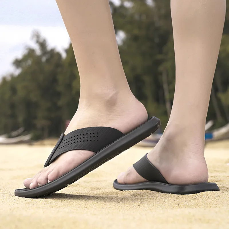 G.N.SHIJIA Flip Flops Men-5