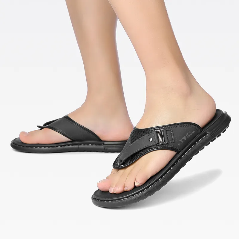 G.N.SHIJIA Flip Flops Men-2
