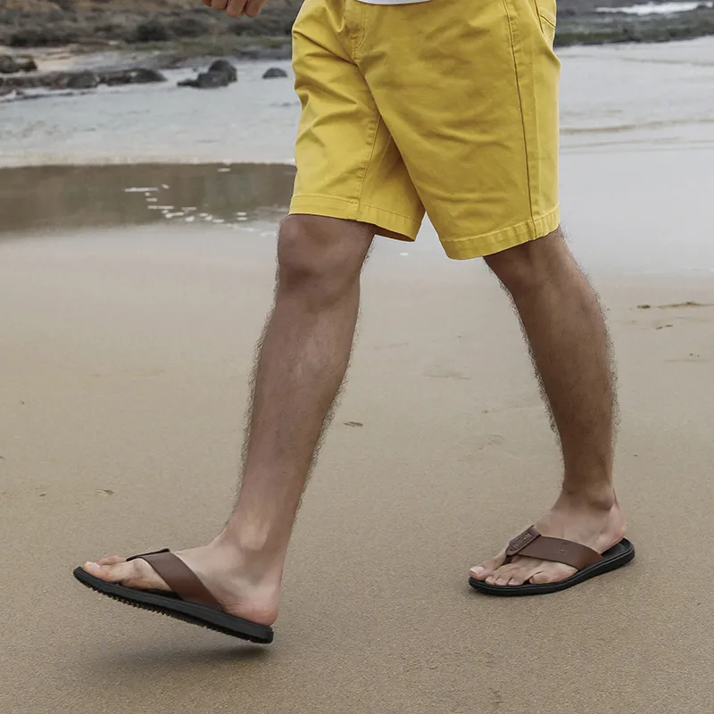 G.N.SHIJIA Slide Slippers Men's-4
