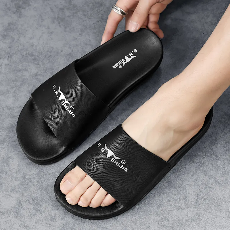 G.N.SHIJIA Slide Slippers Men's-1