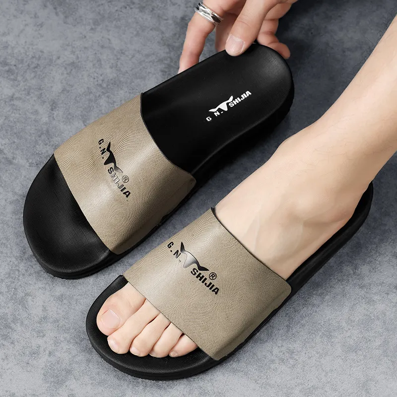 G.N.SHIJIA Slide Slippers Men's-6