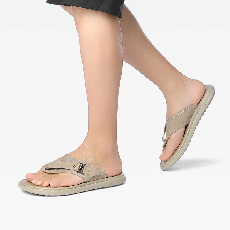 G.N.SHIJIA Flip Flops Men-9