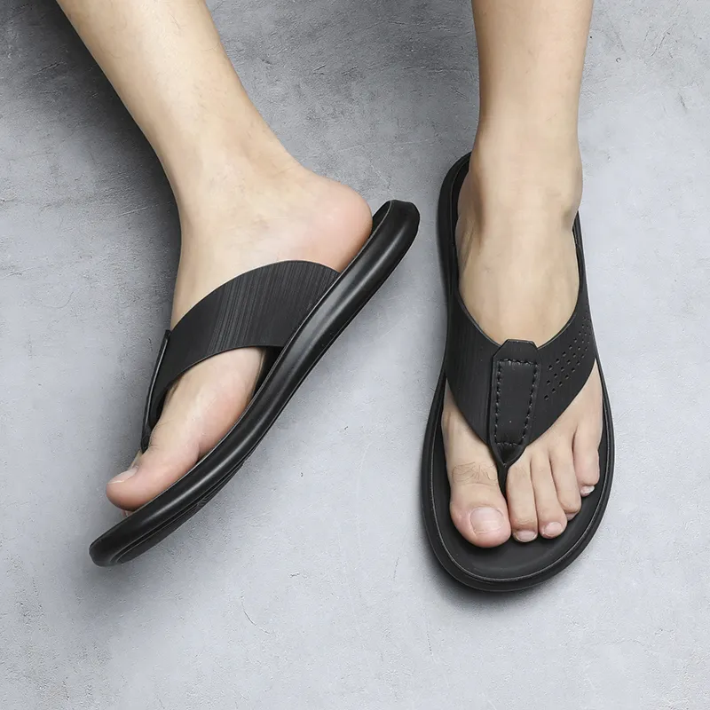 G.N.SHIJIA Flip Flops Men-1