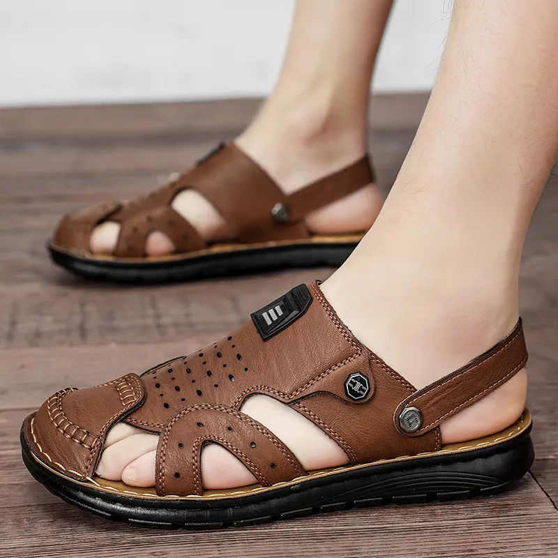 G.N.SHIJIA River Trekking Shoes Men's-14