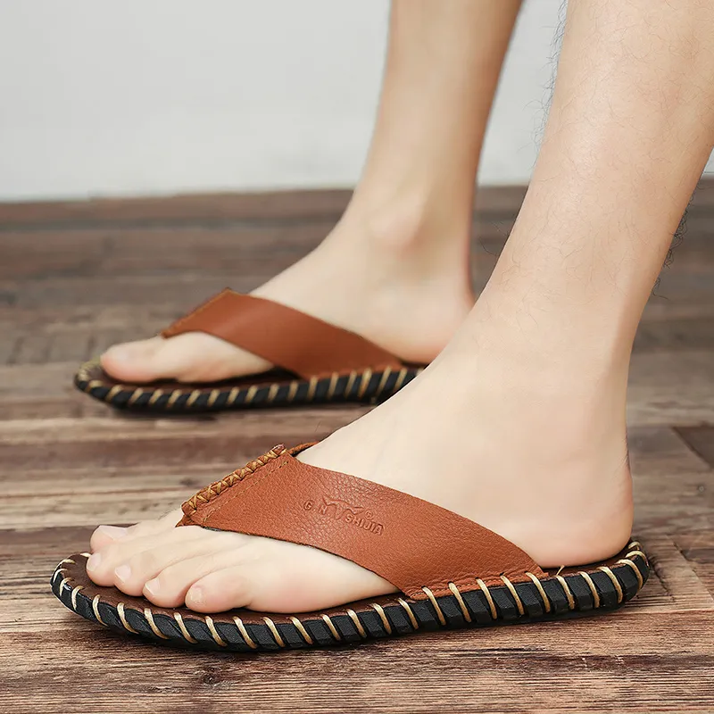 G.N.SHIJIA Flip Flops Men-3