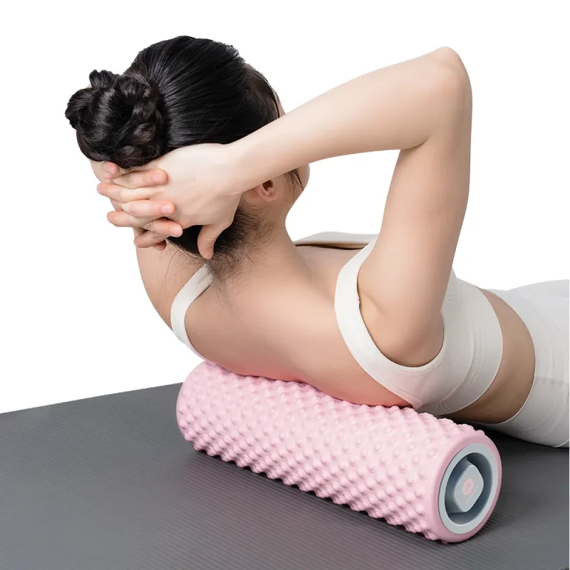 Mickey Foam Rollers-7