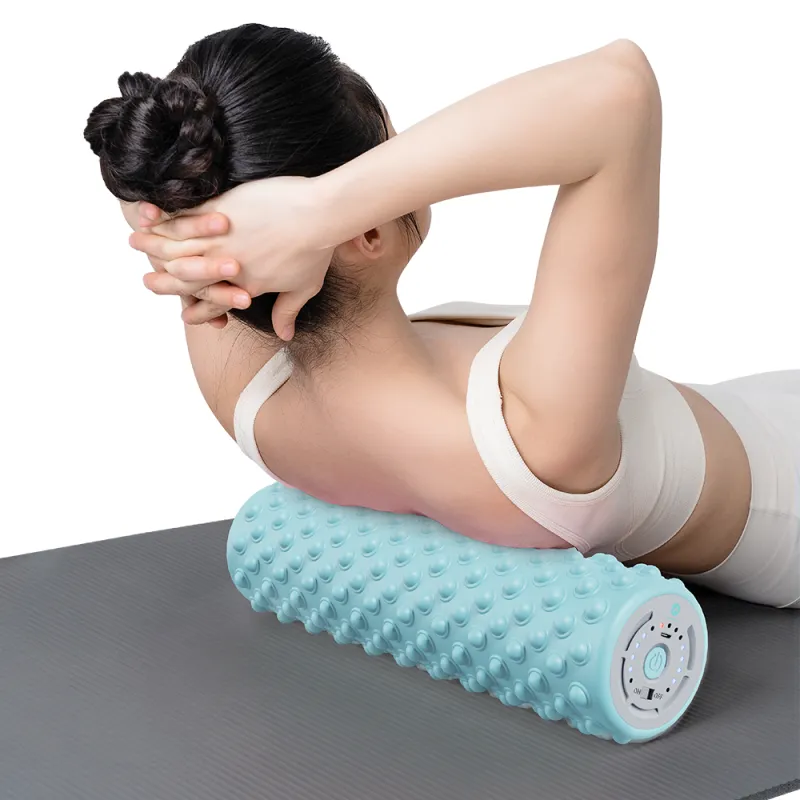 Mickey Foam Rollers-5