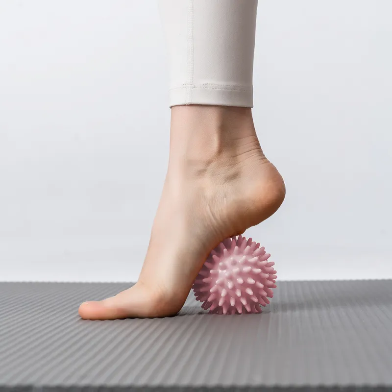 Mickey Foam Rollers-3