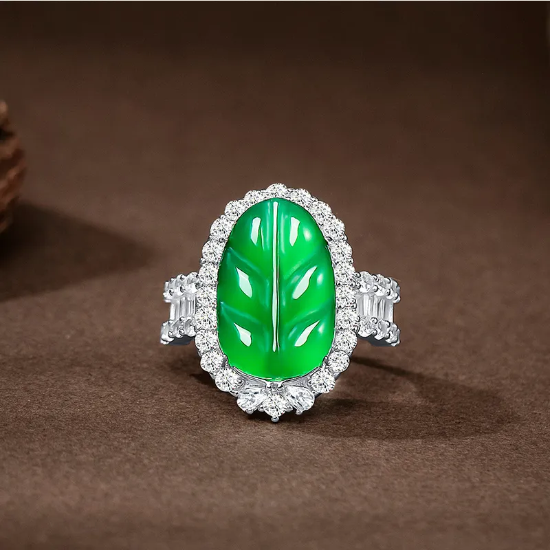 Diamond International 925 Sterling Silver Rings Women's-1