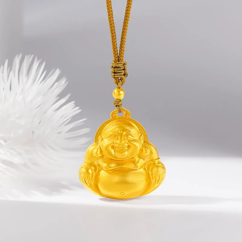 Diamond International Alloy/gold Plating Necklaces Unisex-1