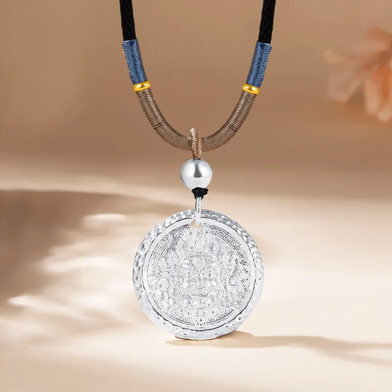 Diamond International Copper Alloy Necklaces Unisex-1
