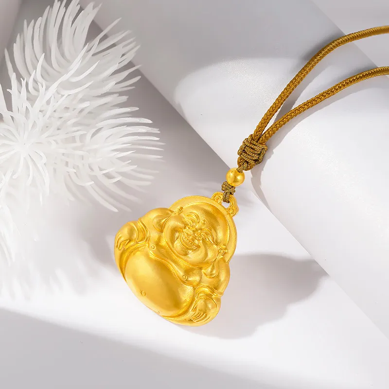 Diamond International Alloy/gold Plating Necklaces Unisex-3