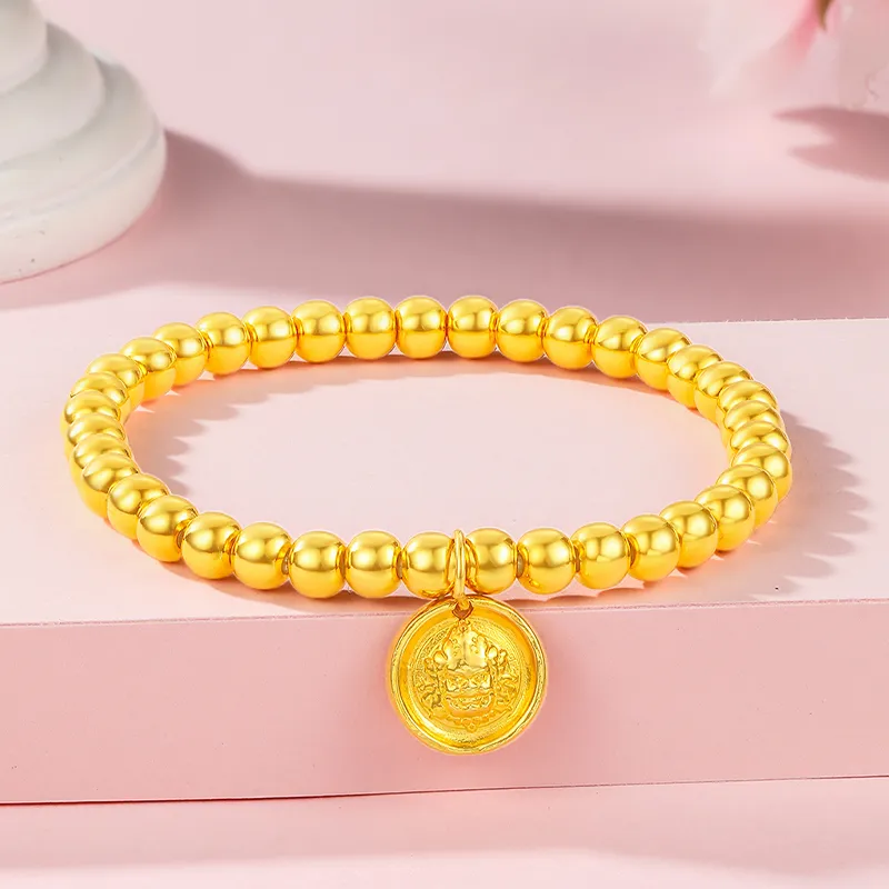 Diamond International 990 Silver Bracelets Women's-3
