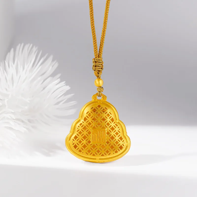 Diamond International Alloy/gold Plating Necklaces Unisex-2