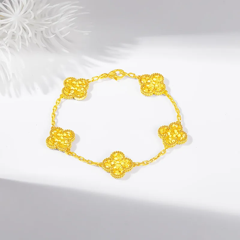 Diamond International Gold Plated/Alloy Bracelets Unisex-2