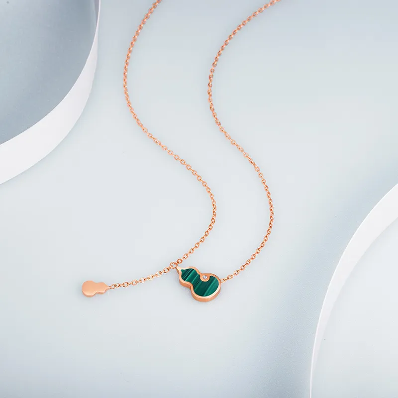 Diamond International Diamond/Mother Of Pearl/Alloy Necklaces Women's-8