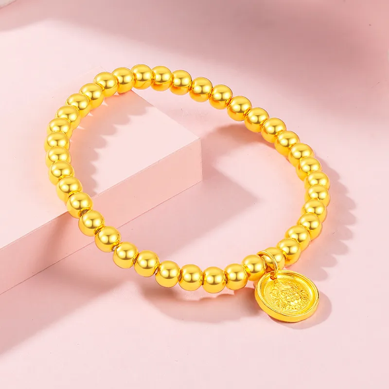 Diamond International 990 Silver Bracelets Women's-4