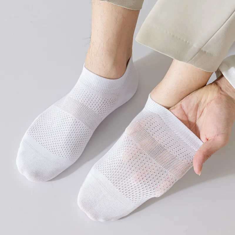XXLLG Men Socks-1