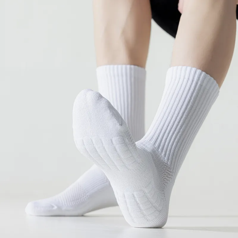 XXLLG Men Socks-2