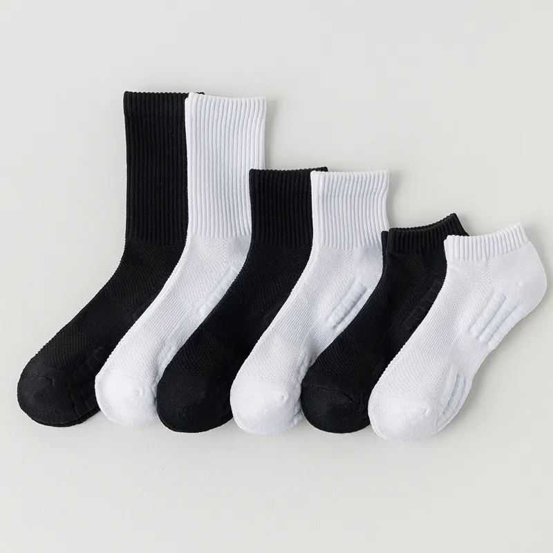 XXLLG Men Socks-1
