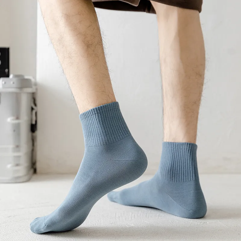 XXLLG Men Socks-1