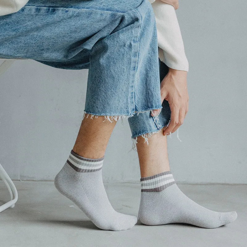 XXLLG Men Socks-1