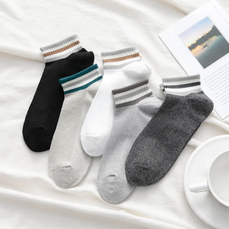 XXLLG Men Socks-8