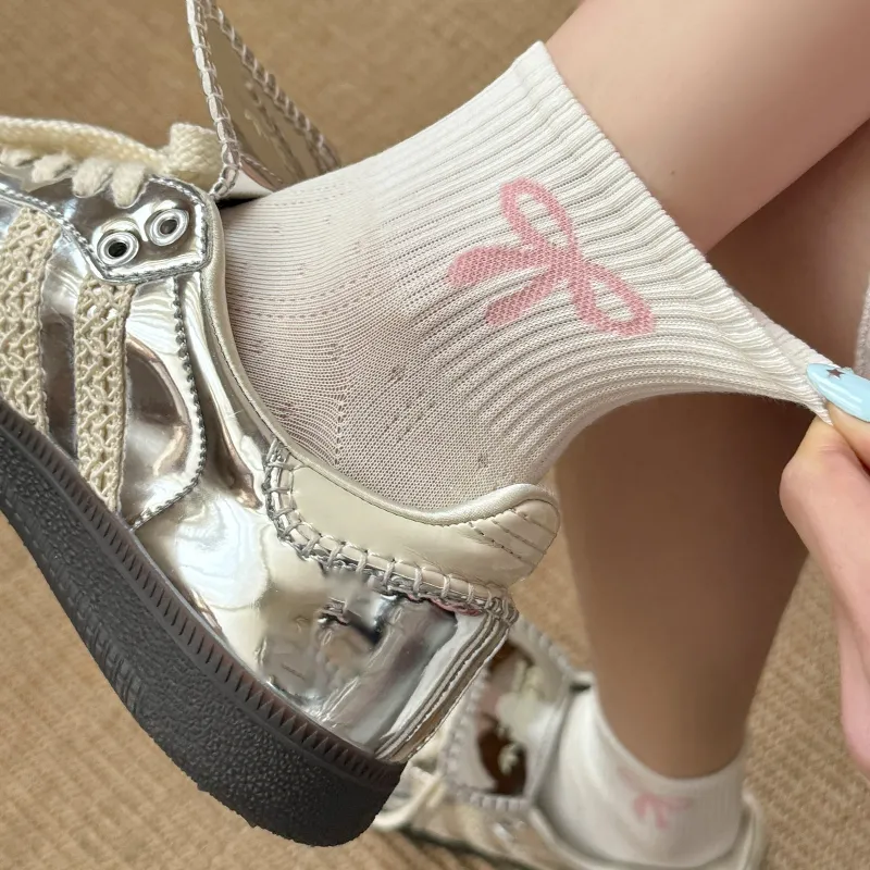 XXLLG Ankle Socks Women's Combo Set-2