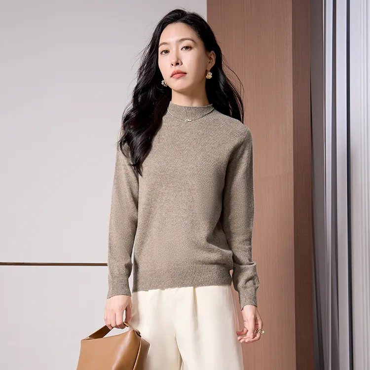 FAIRWHALE Knitwear Women's-13