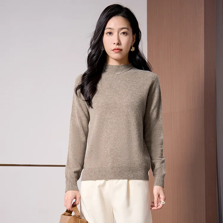 FAIRWHALE Knitwear Women's-12