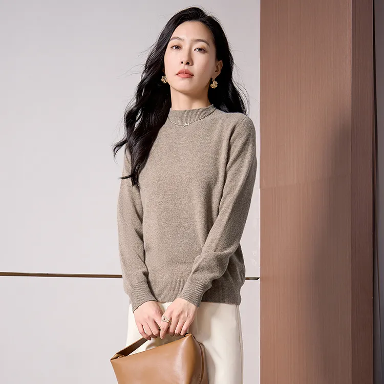 FAIRWHALE Knitwear Women's-14