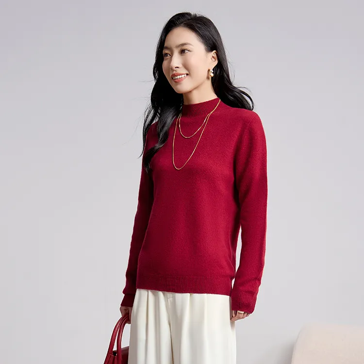 FAIRWHALE Knitwear Women's-3
