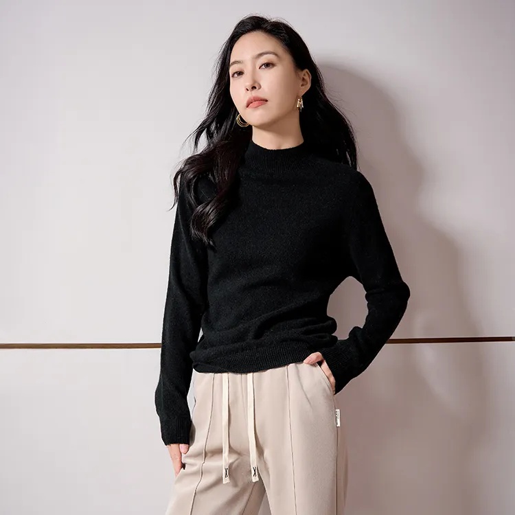 FAIRWHALE Knitwear Women's-29