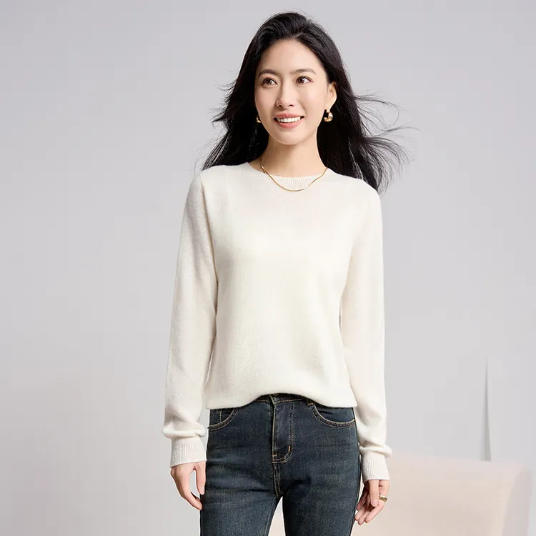 FAIRWHALE Knitwear Women's-23