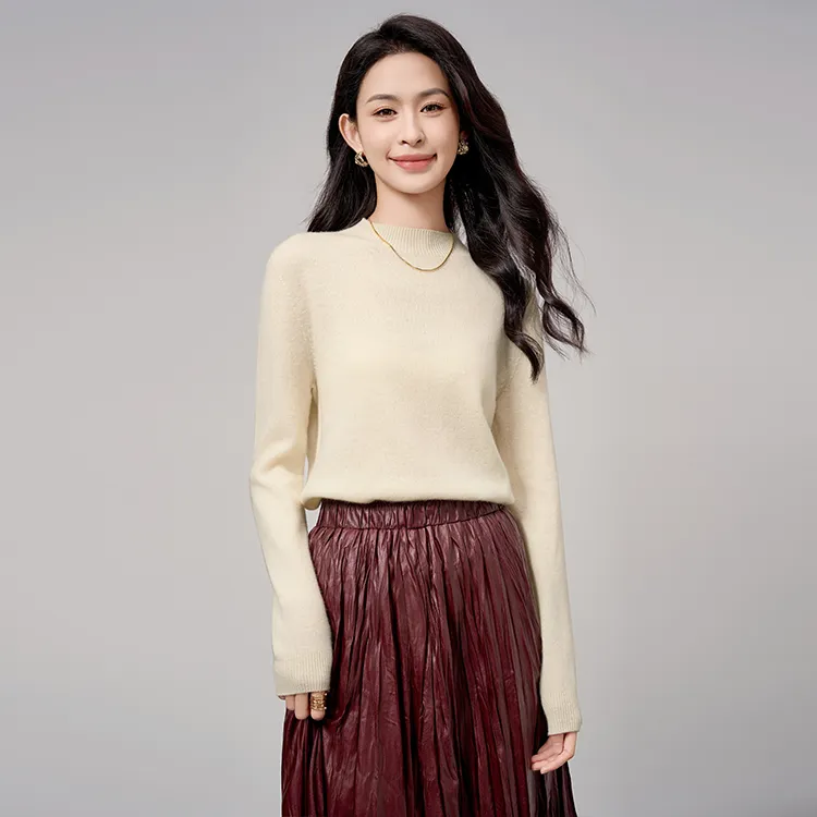 FAIRWHALE Knitwear Women's-7