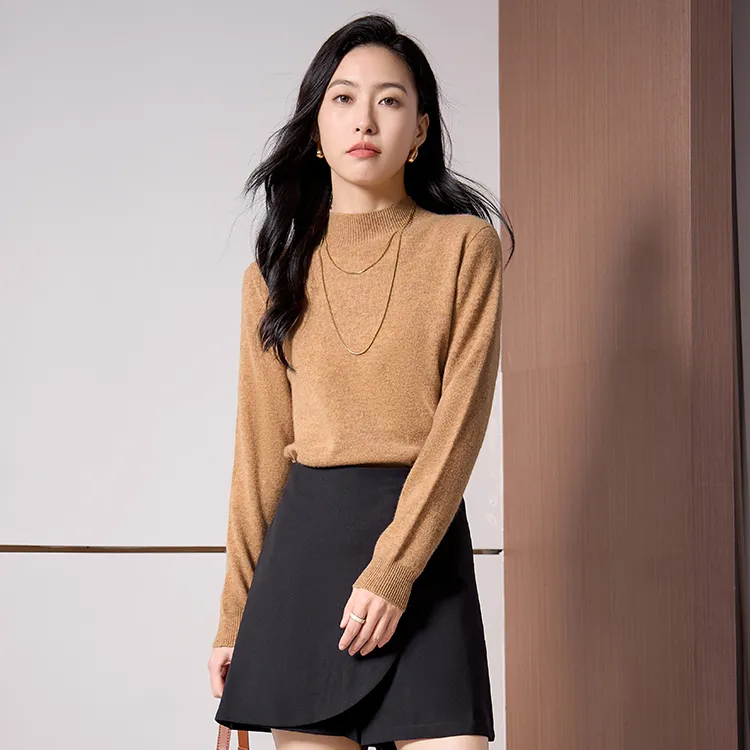 FAIRWHALE Knitwear Women's-18